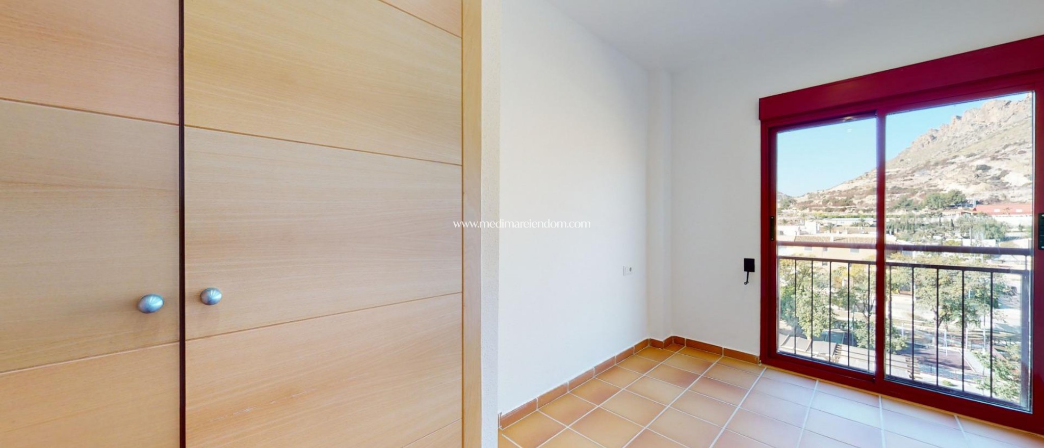 Neubauten - Apartment - Archena - Rio Segura