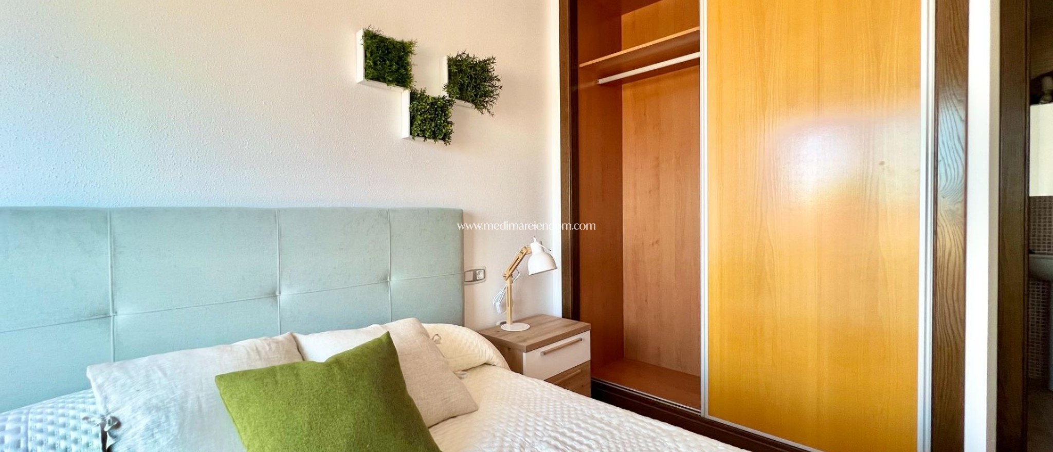 New build - Apartment - Aguilas - Collado Bajo