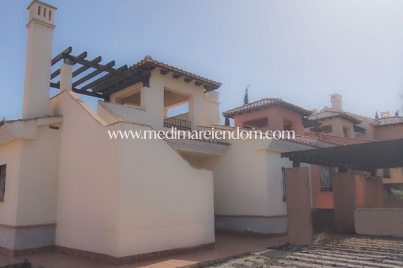 Villa - Neubauten - Fuente Alamo de Murcia - Las Palas