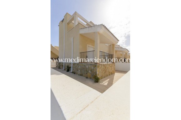 Villa - New build - San Miguel de Salinas - Cerro Del Sol
