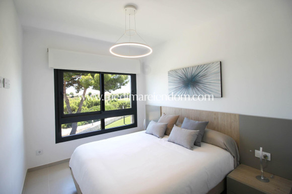 Neubauten - Apartment - Pilar de la Horadada - Lo Romero Golf