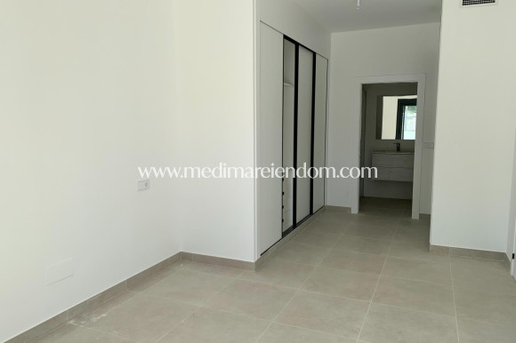 Nybyggnad - Town House - Torre Pacheco - Dolores De Pacheco